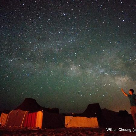 Tinfou Desert Camp Brija 외부 사진