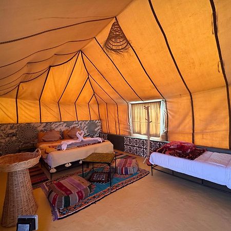 Tinfou Desert Camp Brija 외부 사진
