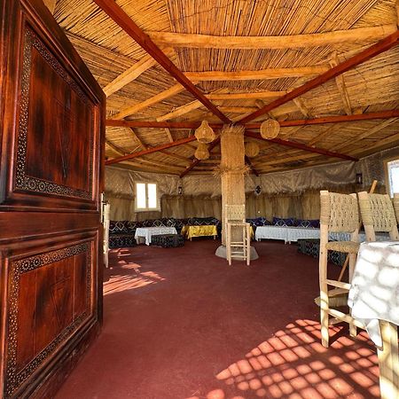 Tinfou Desert Camp Brija 외부 사진