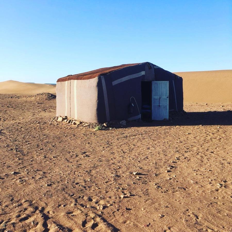 Tinfou Desert Camp Brija 외부 사진