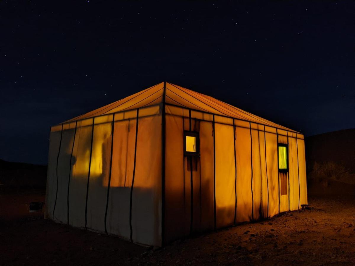 Tinfou Desert Camp Brija 외부 사진