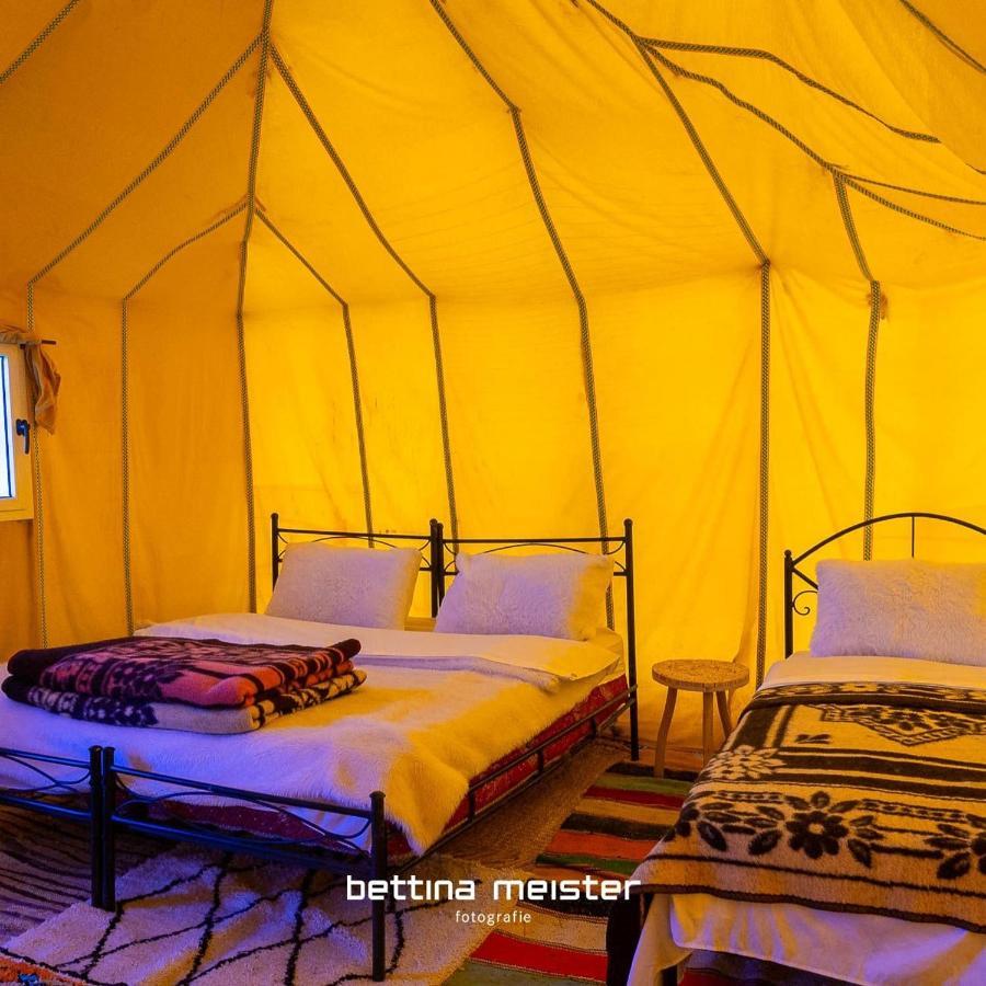 Tinfou Desert Camp Brija 외부 사진