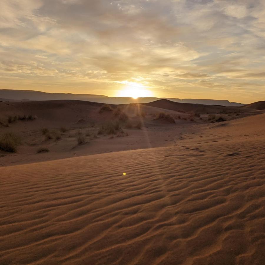 Tinfou Desert Camp Brija 외부 사진