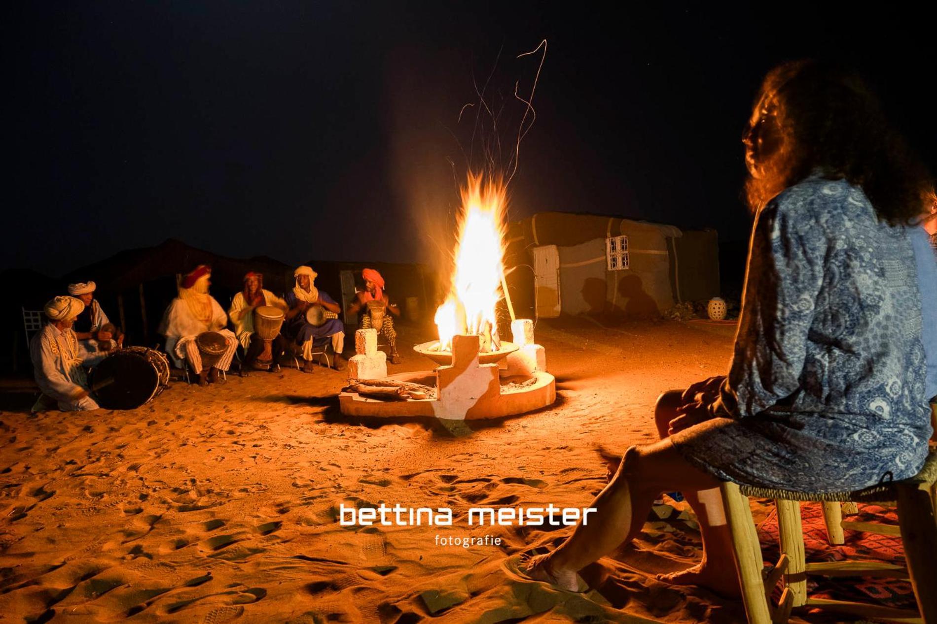 Tinfou Desert Camp Brija 외부 사진