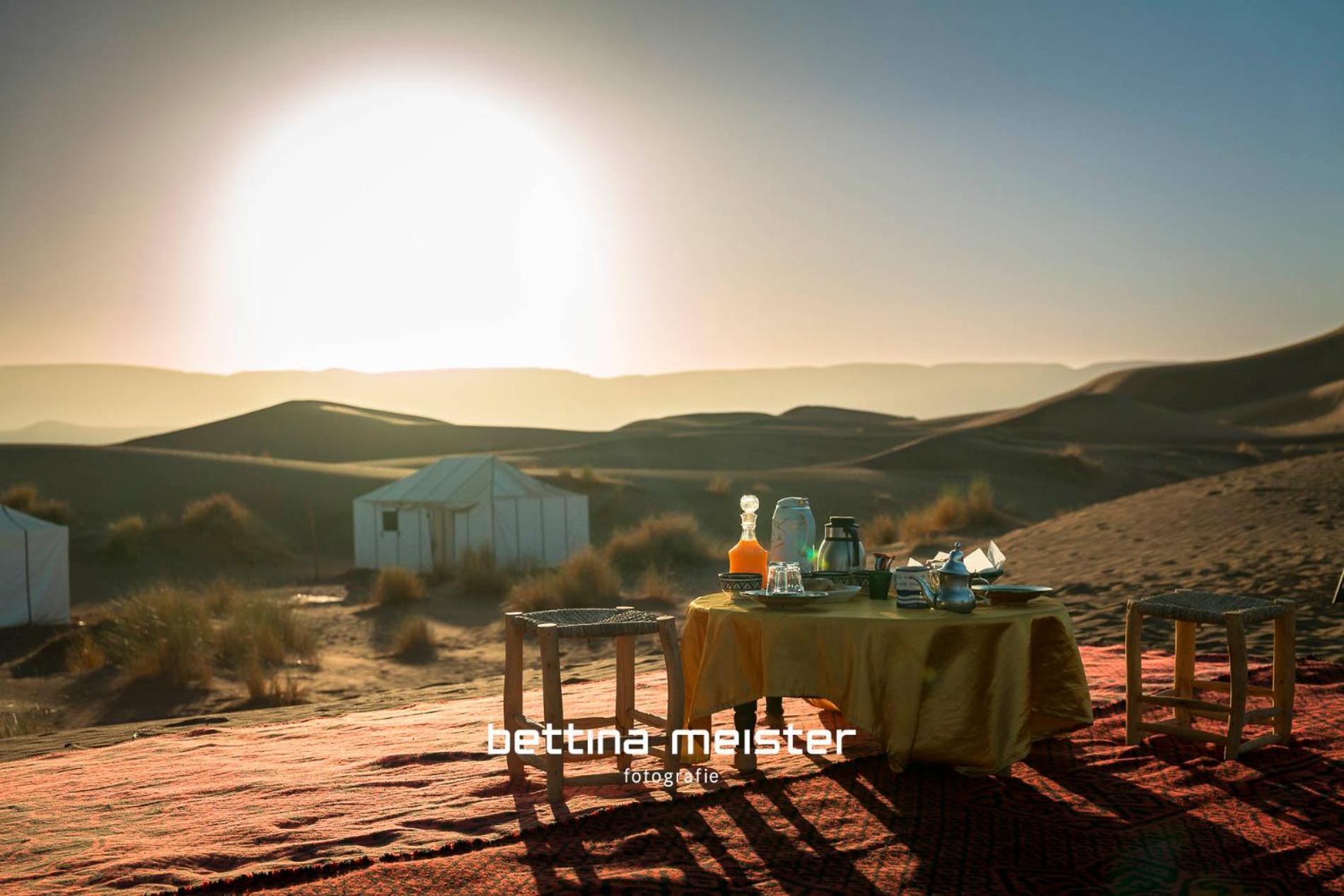 Tinfou Desert Camp Brija 외부 사진