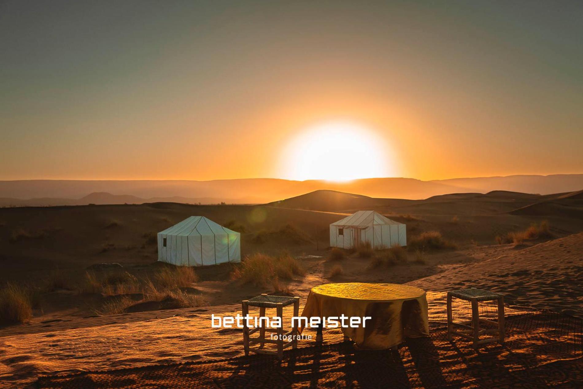 Tinfou Desert Camp Brija 외부 사진