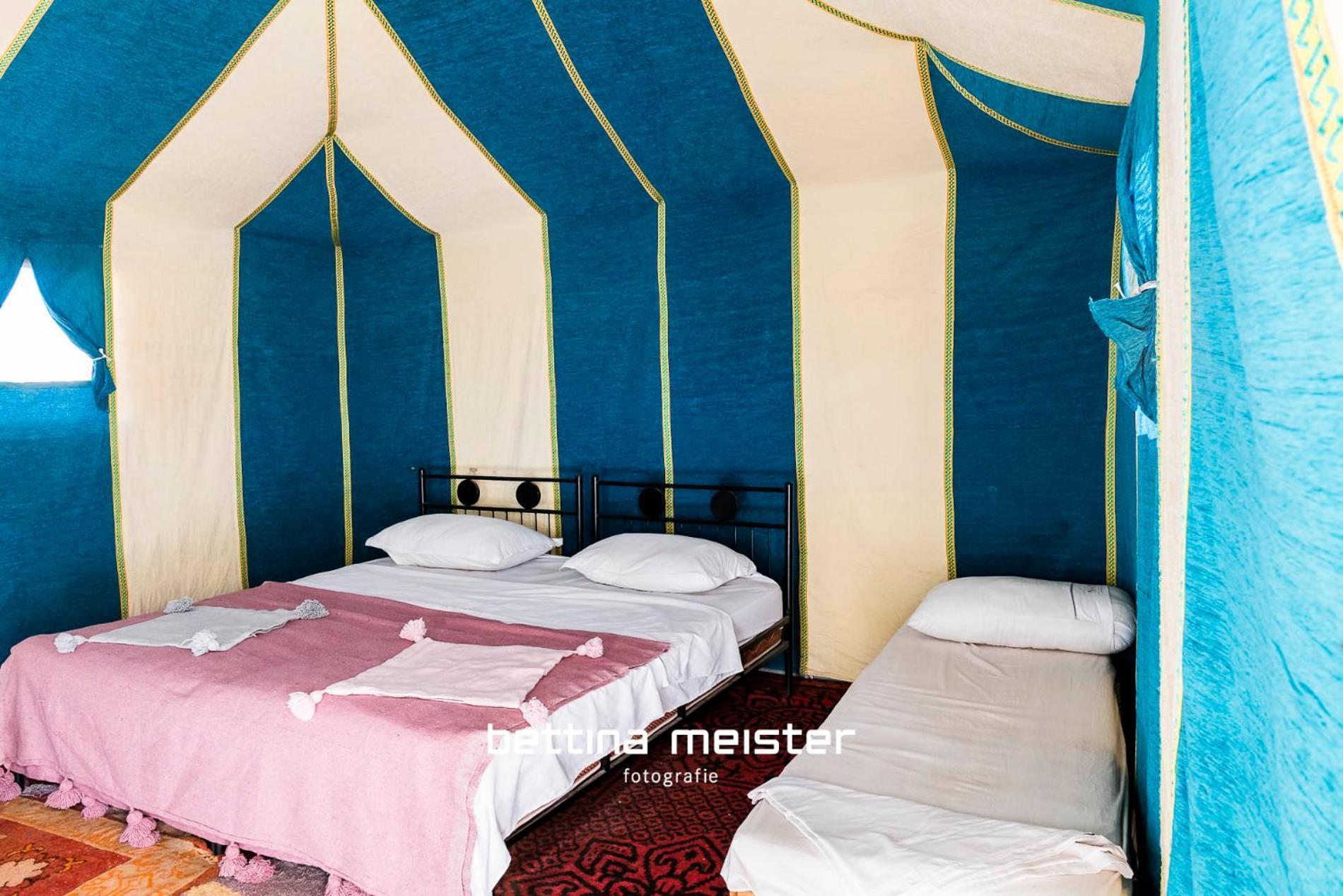 Tinfou Desert Camp Brija 외부 사진