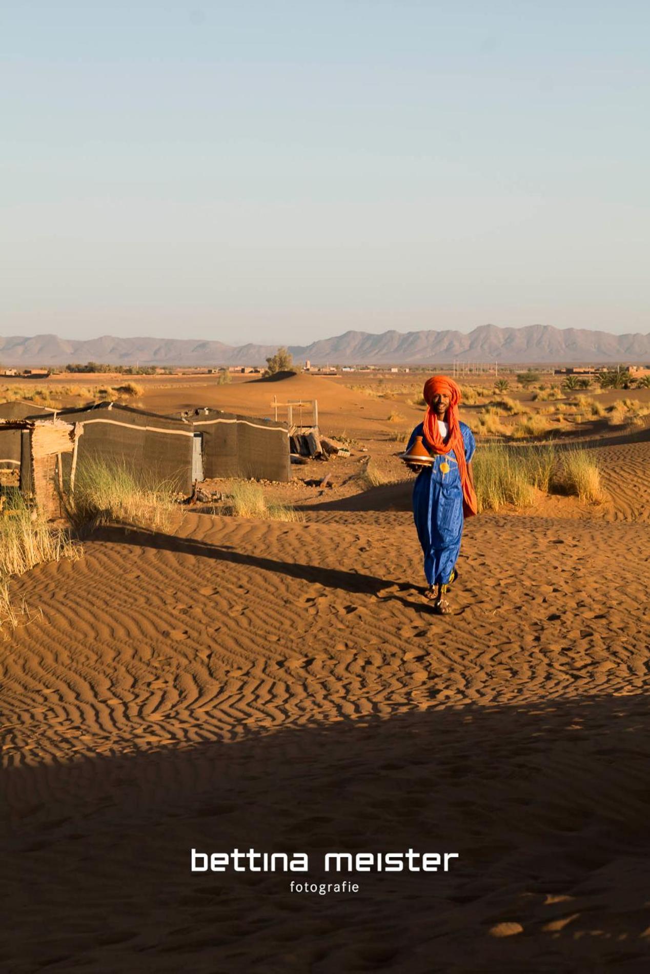Tinfou Desert Camp Brija 외부 사진