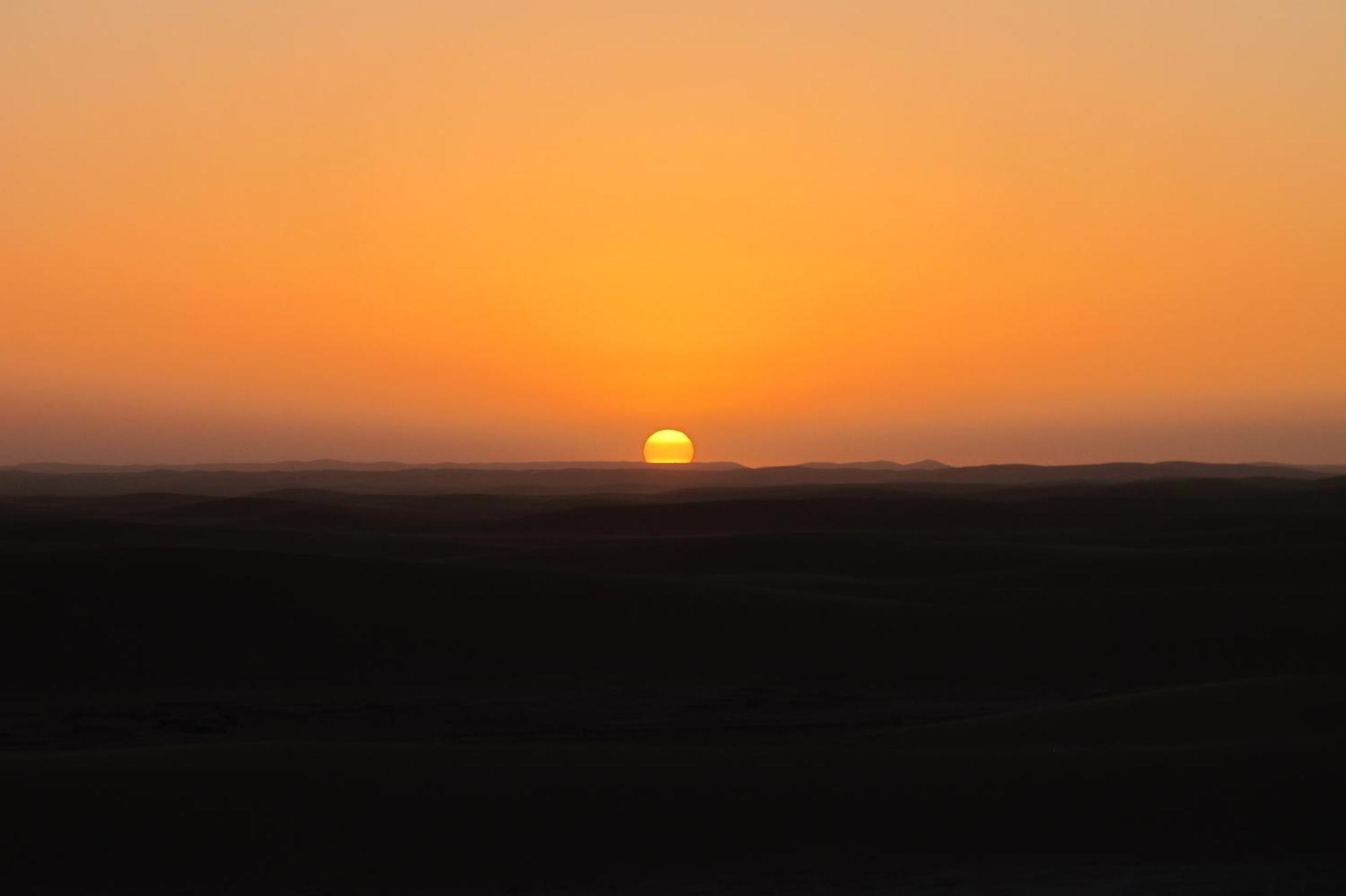 Tinfou Desert Camp Brija 외부 사진