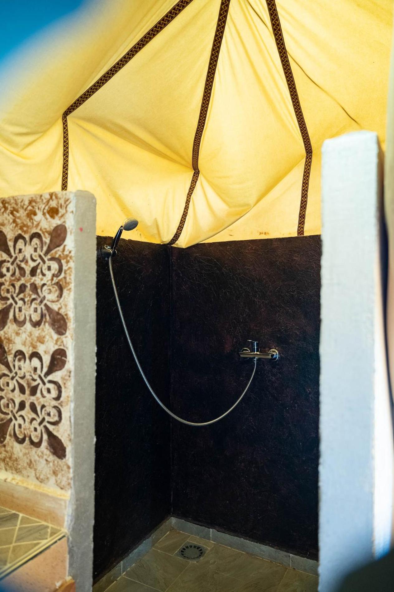 Tinfou Desert Camp Brija 외부 사진