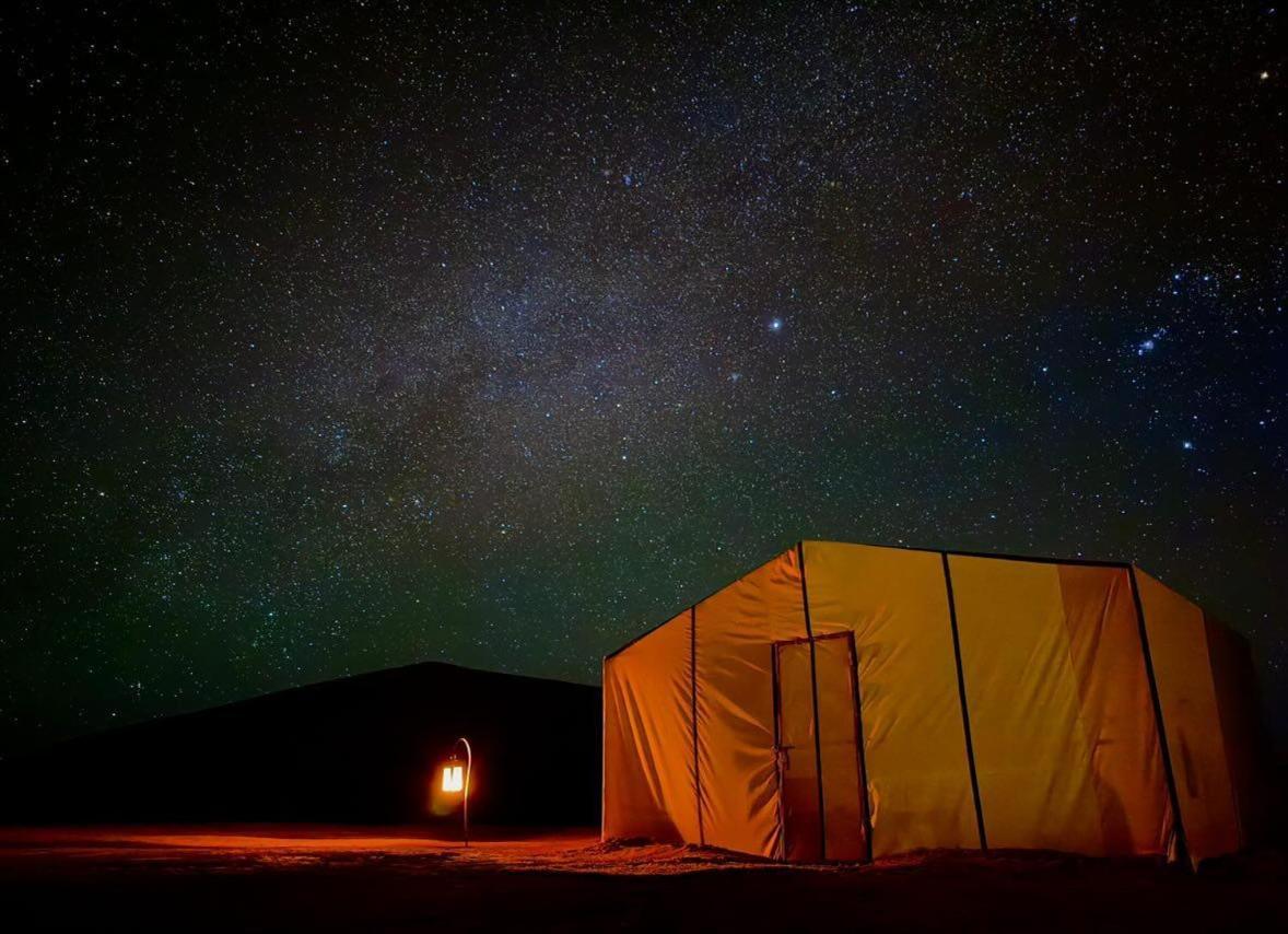 Tinfou Desert Camp Brija 외부 사진