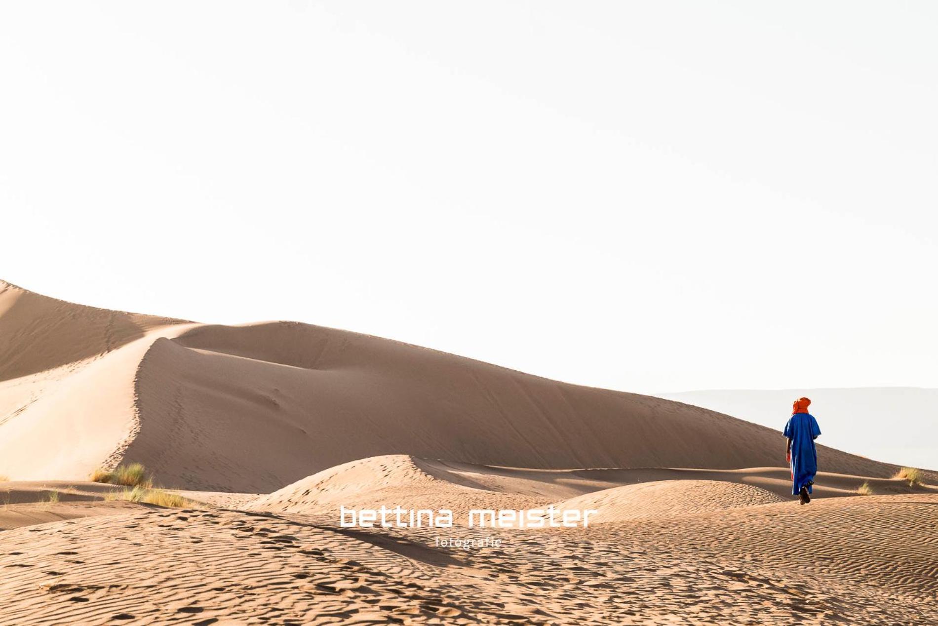 Tinfou Desert Camp Brija 외부 사진