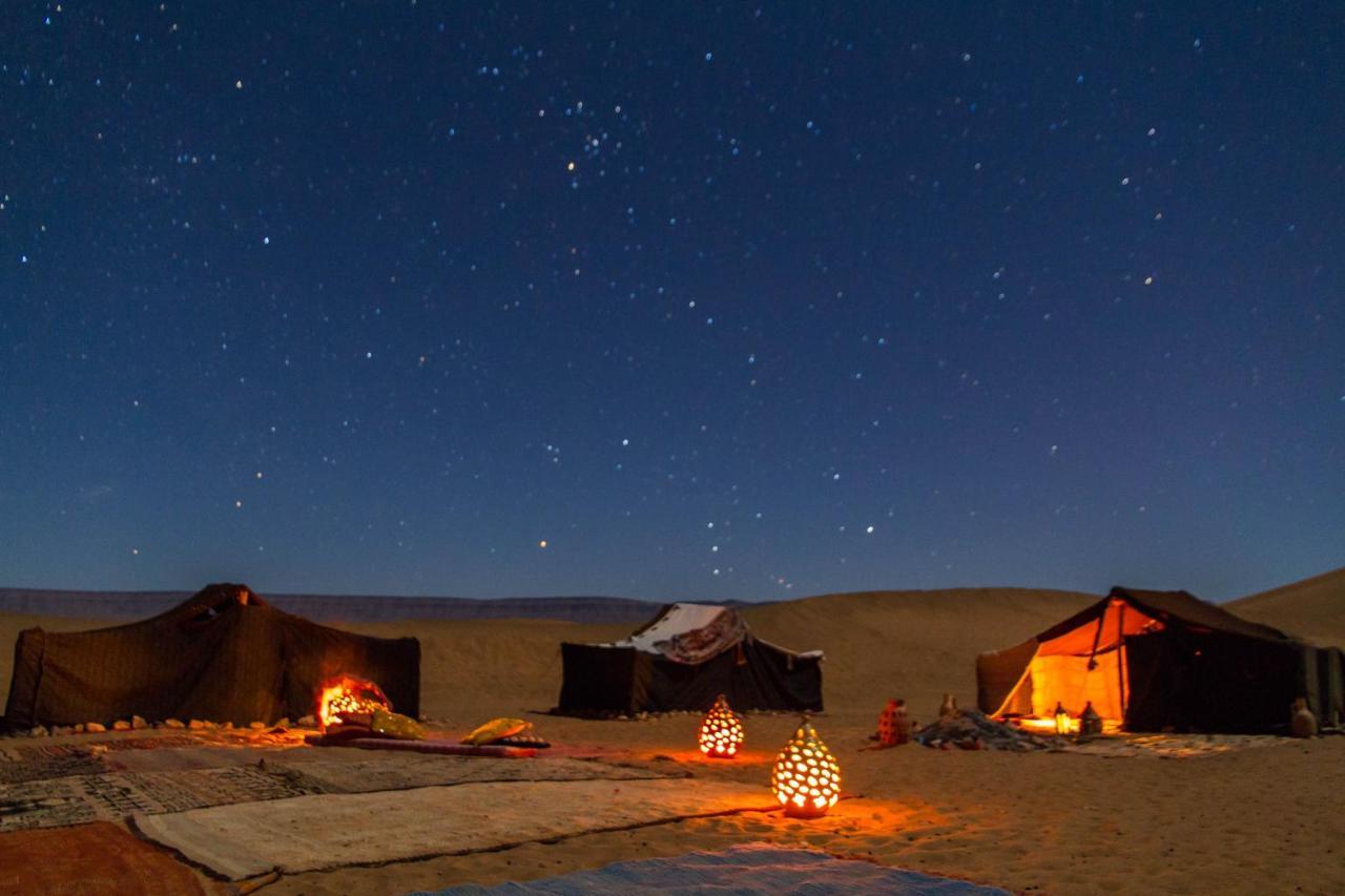 Tinfou Desert Camp Brija 외부 사진